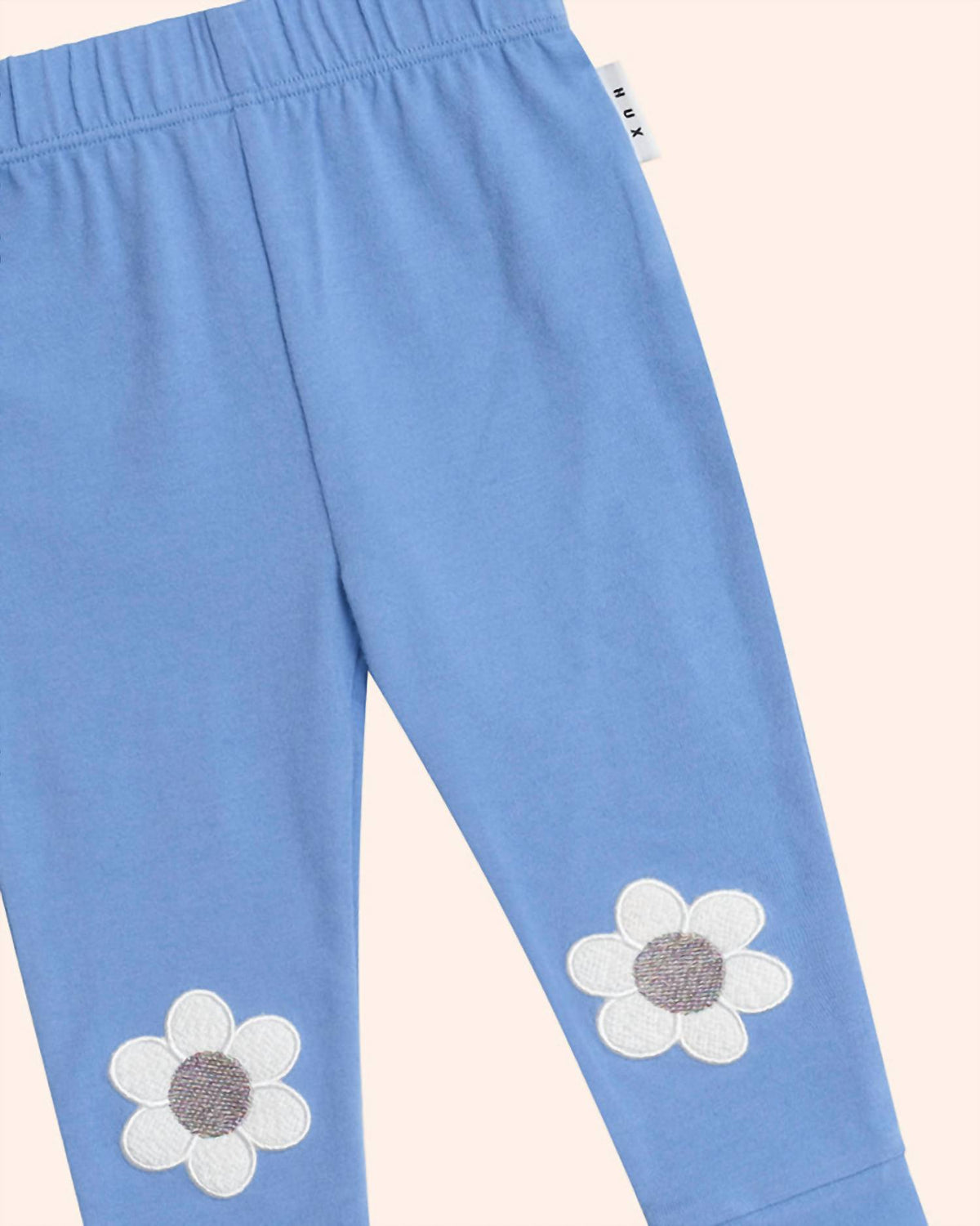 Girl's Daisy Leggings