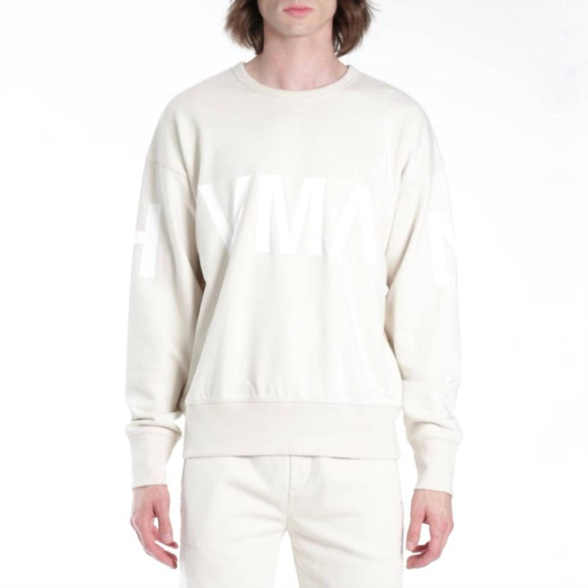 Men's Crew Sweatshirt