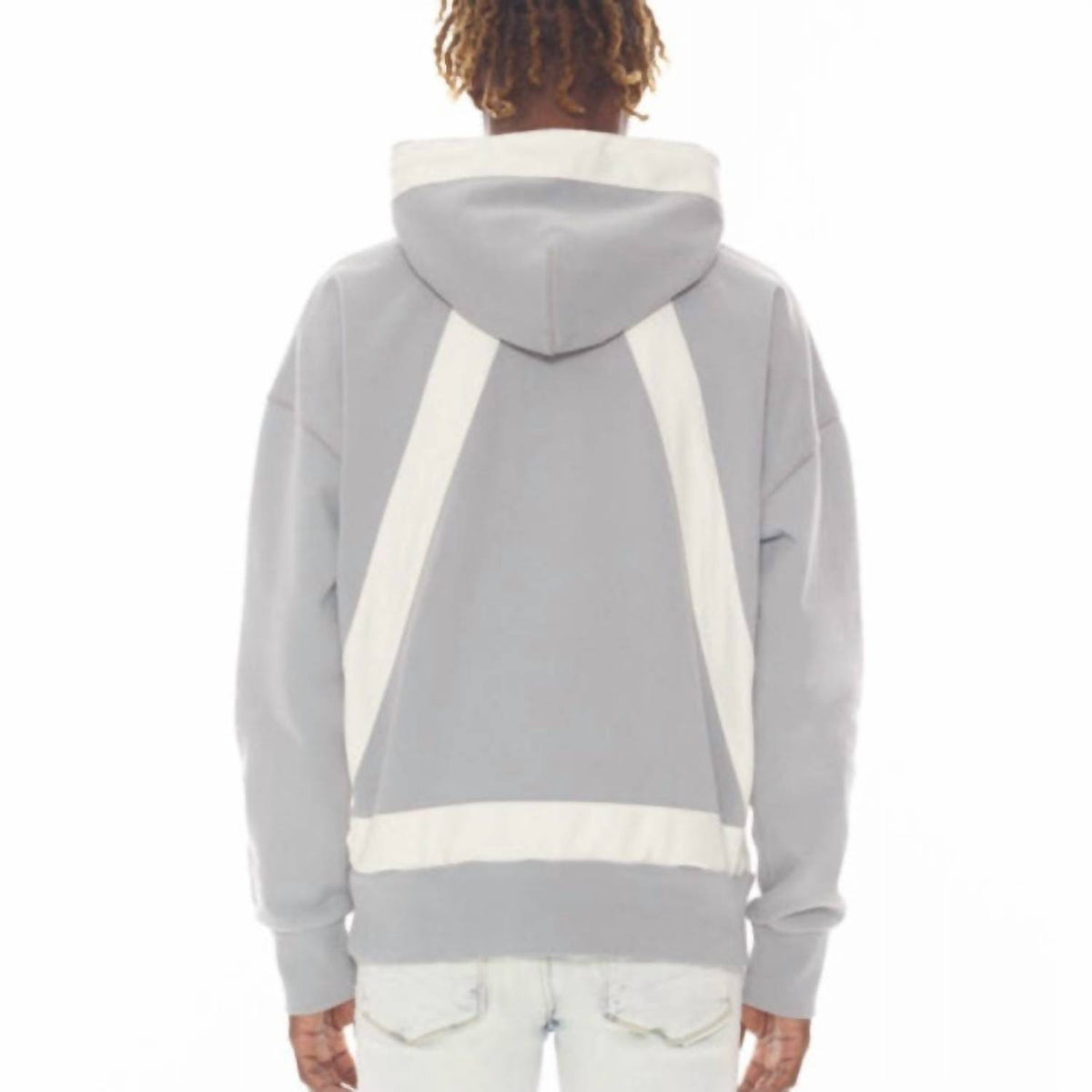 Pullover Sweatshirt Hoodie