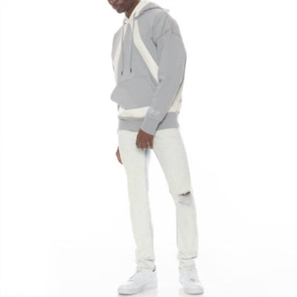 Pullover Sweatshirt Hoodie