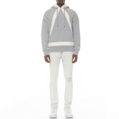 Pullover Sweatshirt Hoodie
