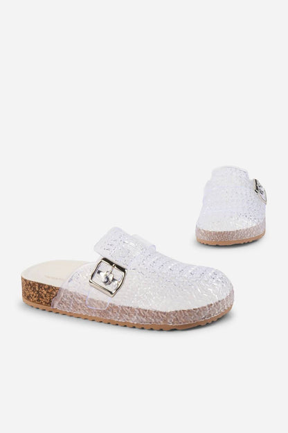 Women's Seth Clogs