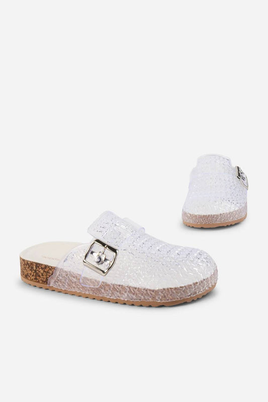 Women's Seth Clogs