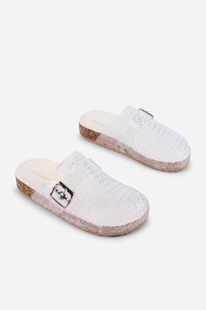 Women's Seth Clogs