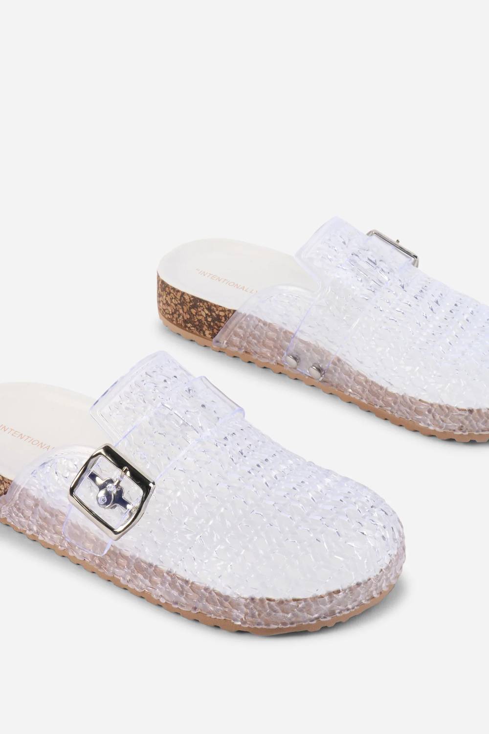 Women's Seth Clogs