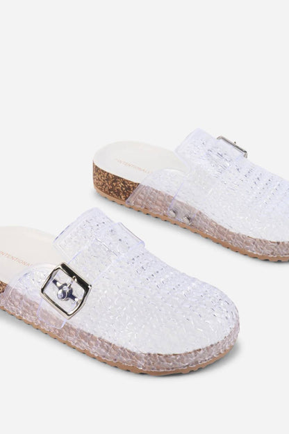 Women's Seth Clogs