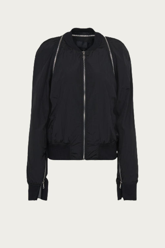 ADINA BOMBER JACKET