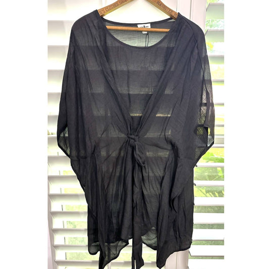 Beach Day Cover Up