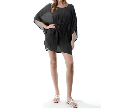 Beach Day Cover Up