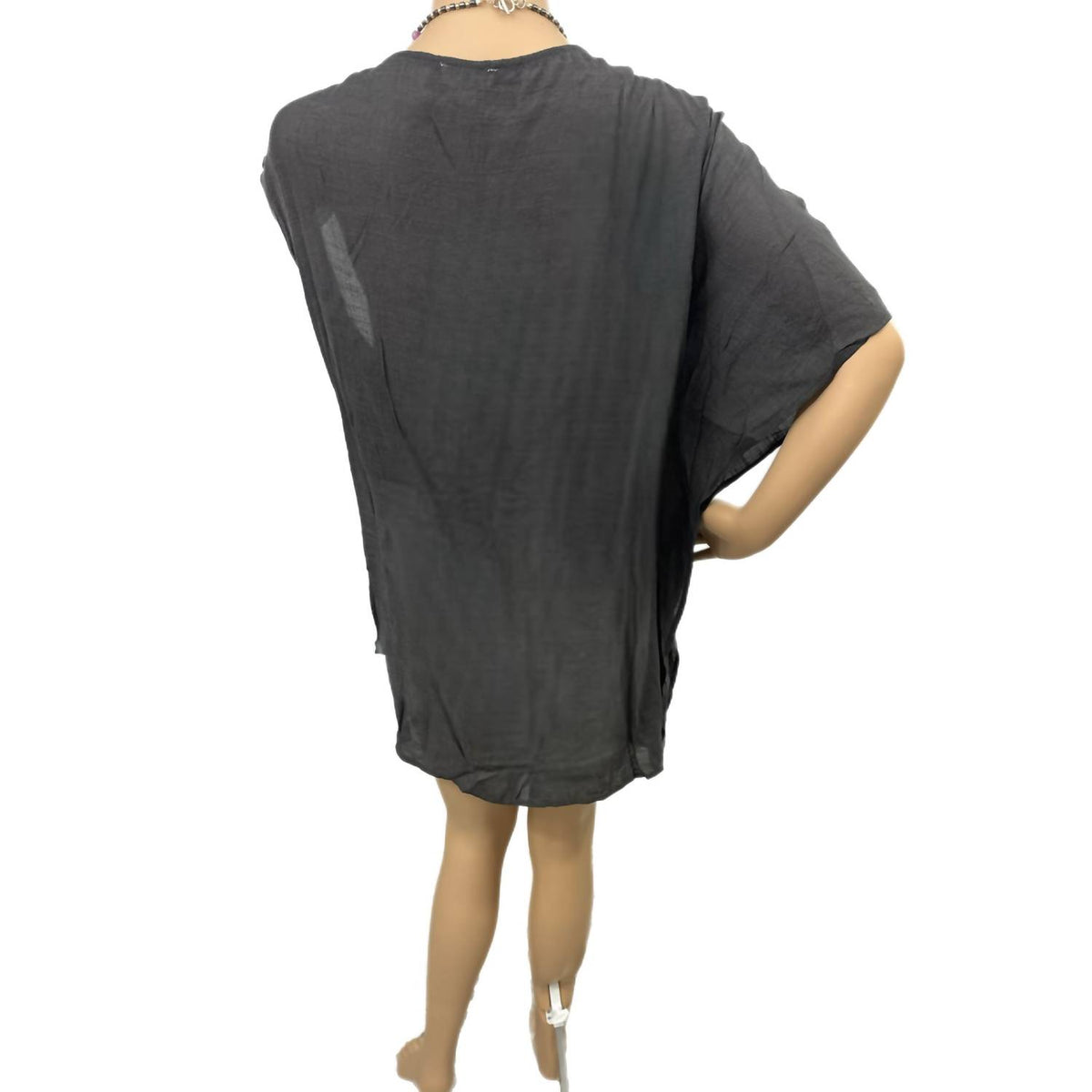 Beach Day Cover Up