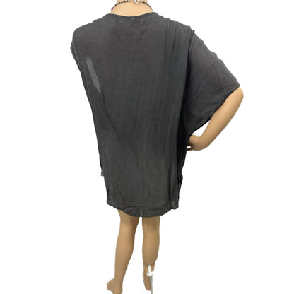 Beach Day Cover Up