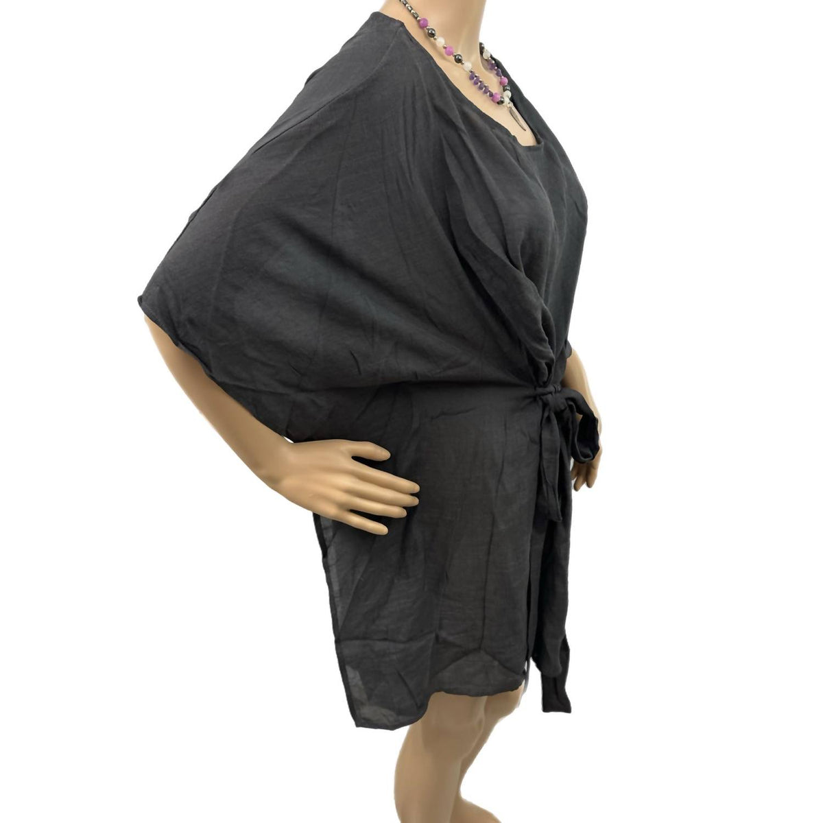 Beach Day Cover Up