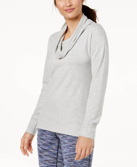 Cowl Neck Top