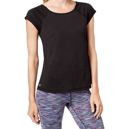 Cutout Back T-shirt