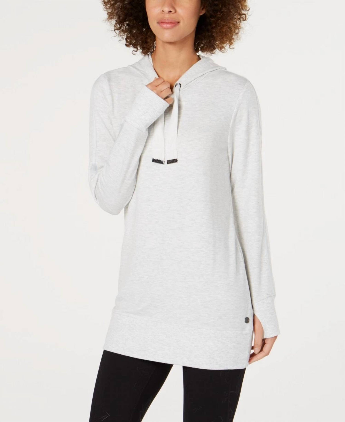 Women's Activewear Essential Hoodie