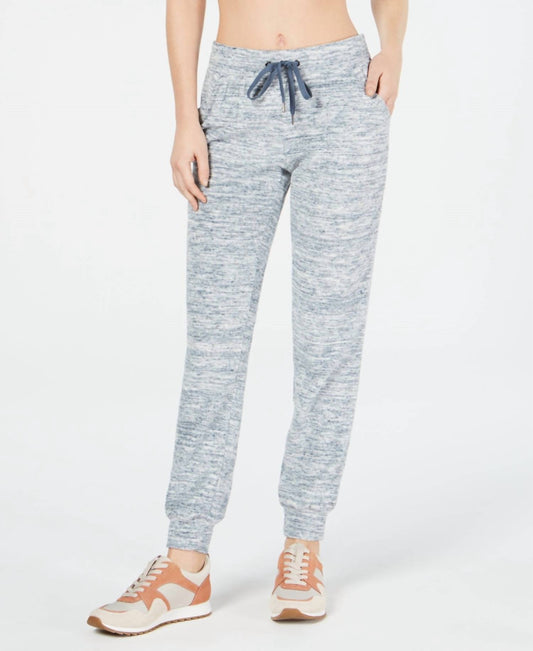 Women’s Space-Dyed Joggers