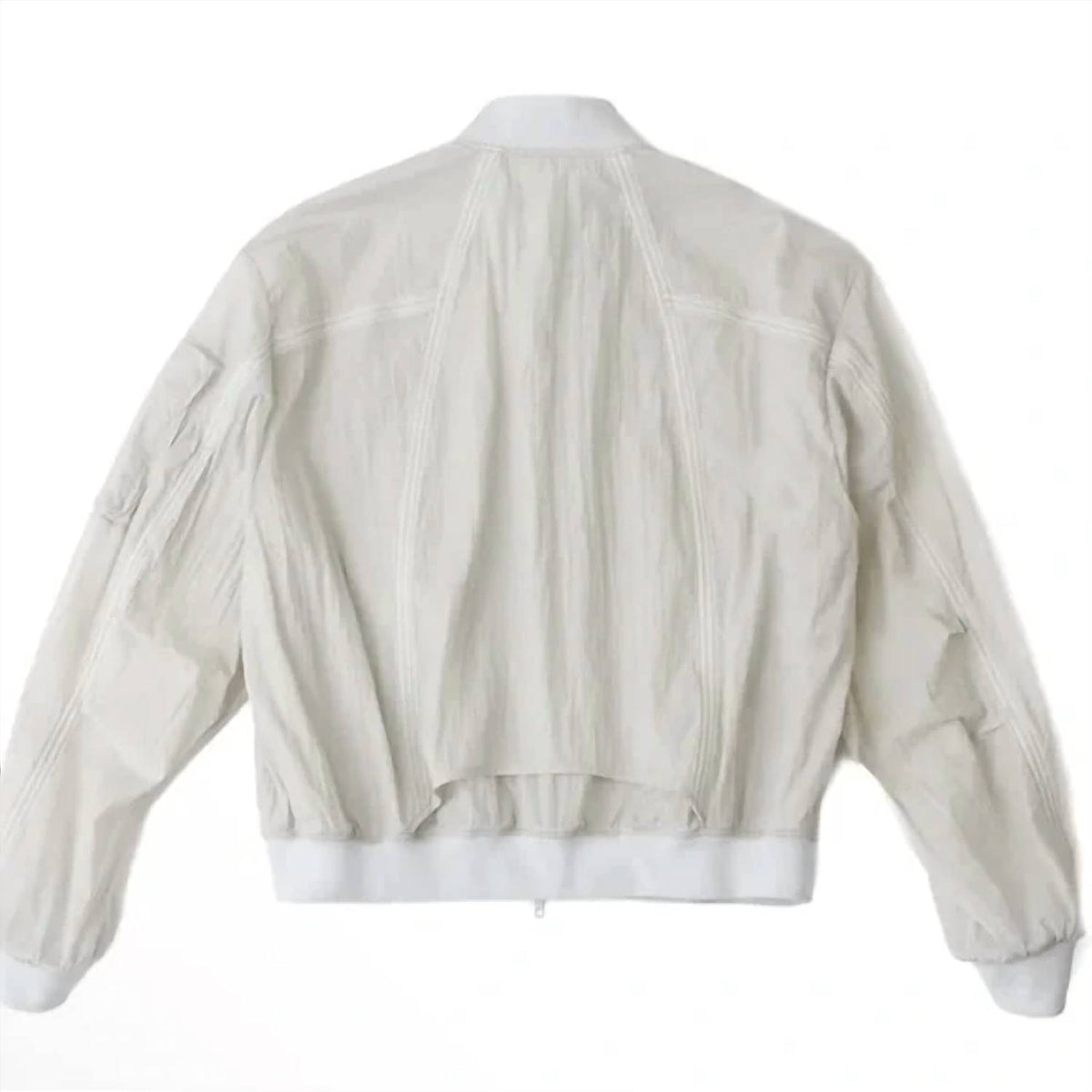Vent Bomber Light Weight Jacket