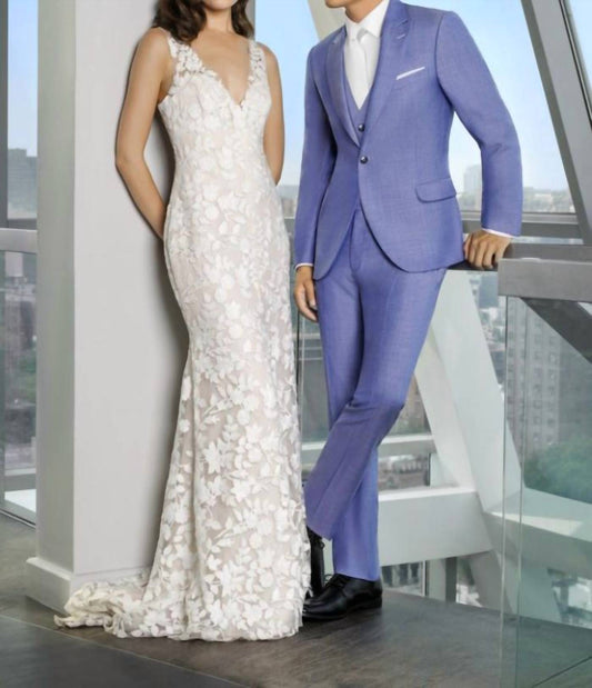 'Nate' Suit