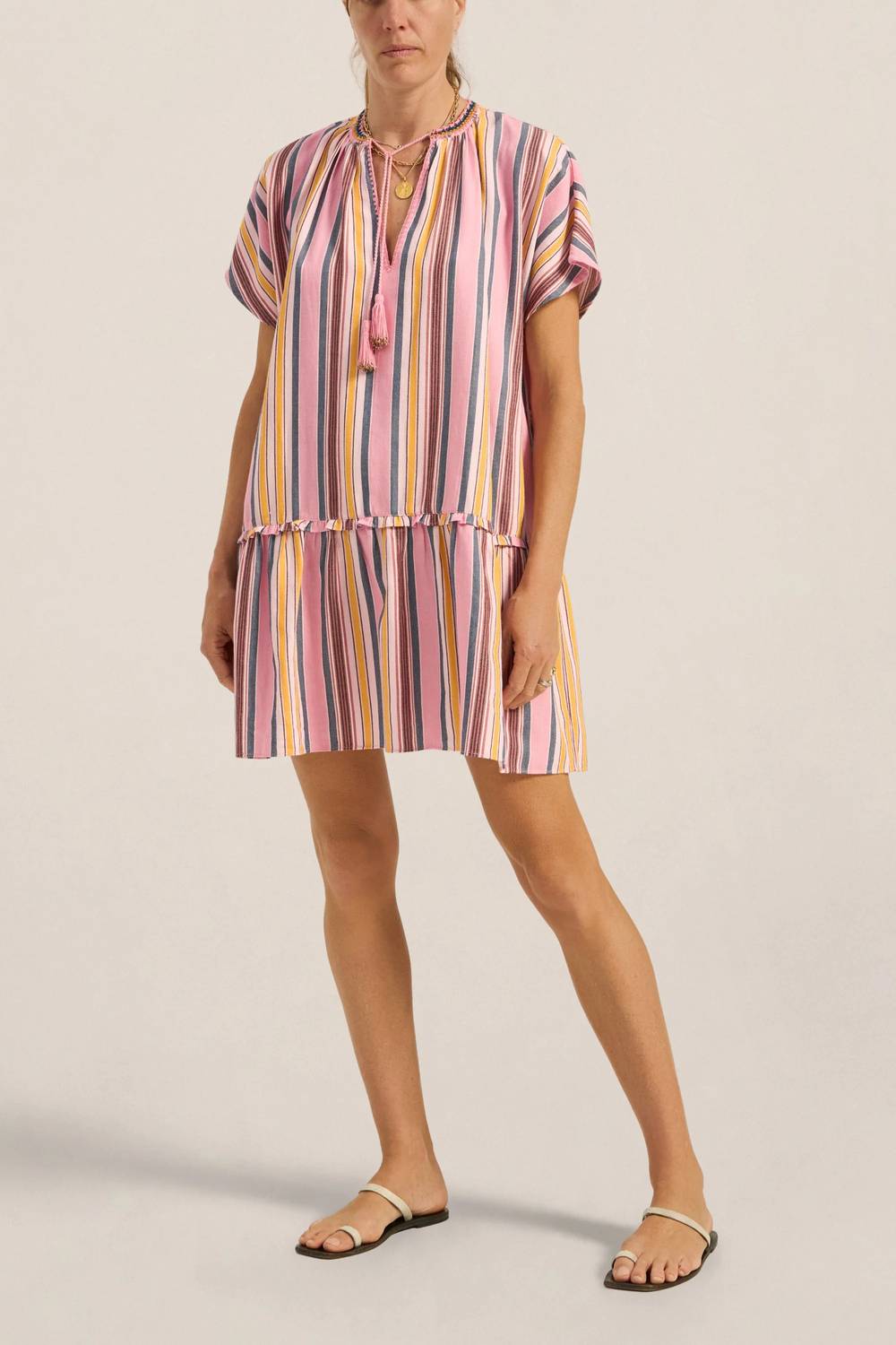 Cupid Mini Dress