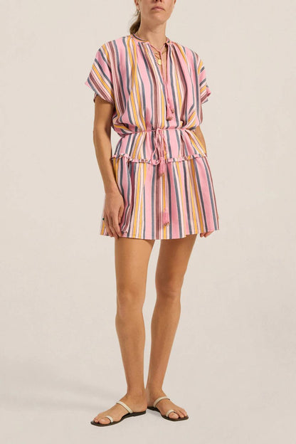 Cupid Mini Dress