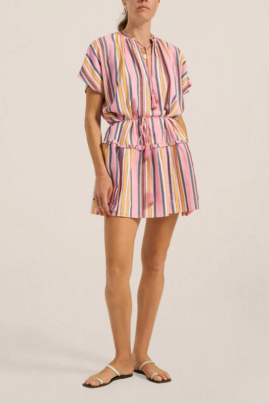 Cupid Mini Dress