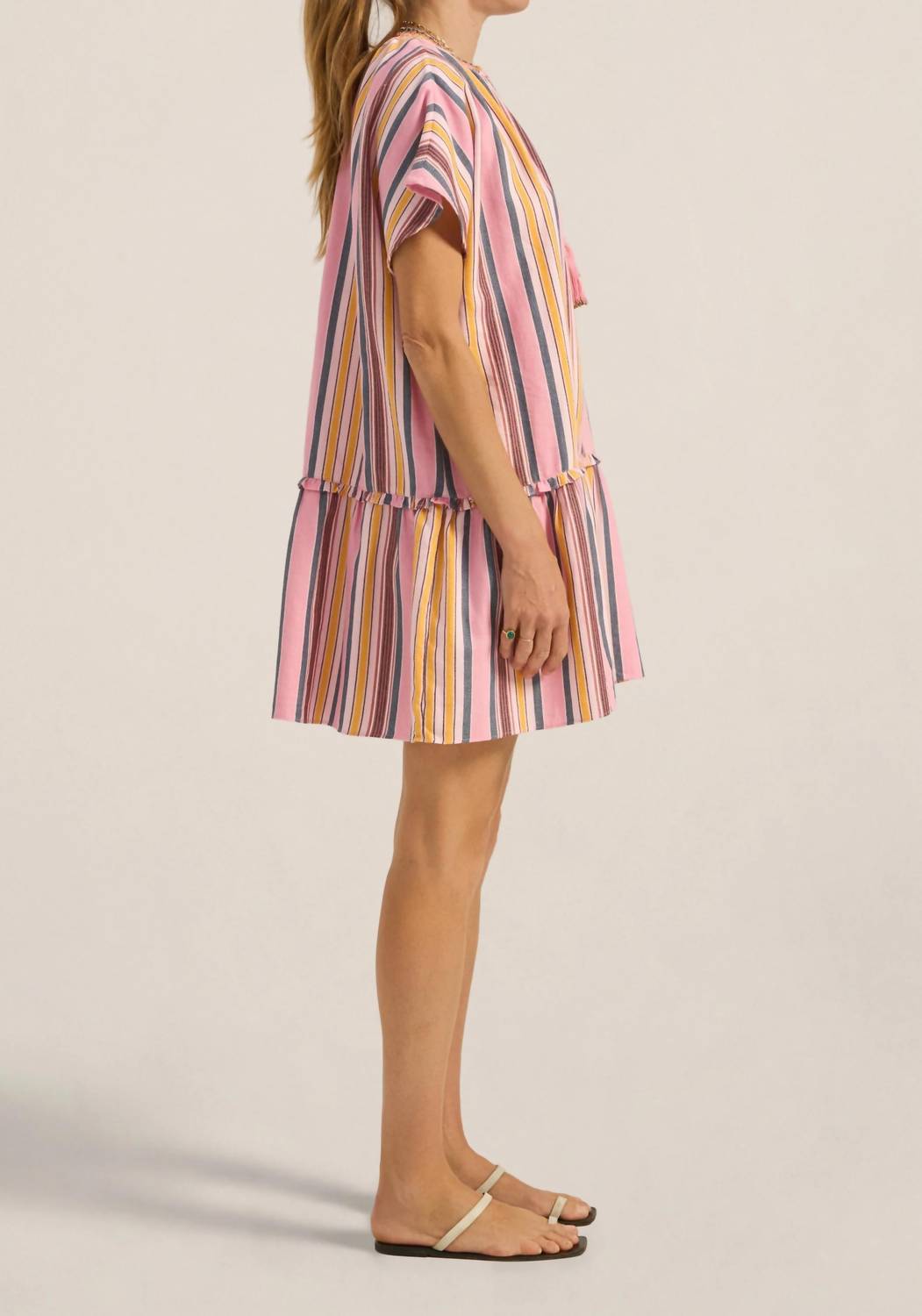 Cupid Mini Dress