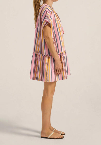 Cupid Mini Dress
