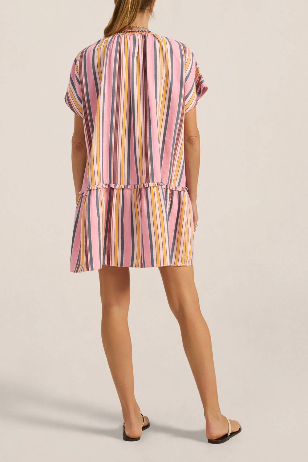 Cupid Mini Dress