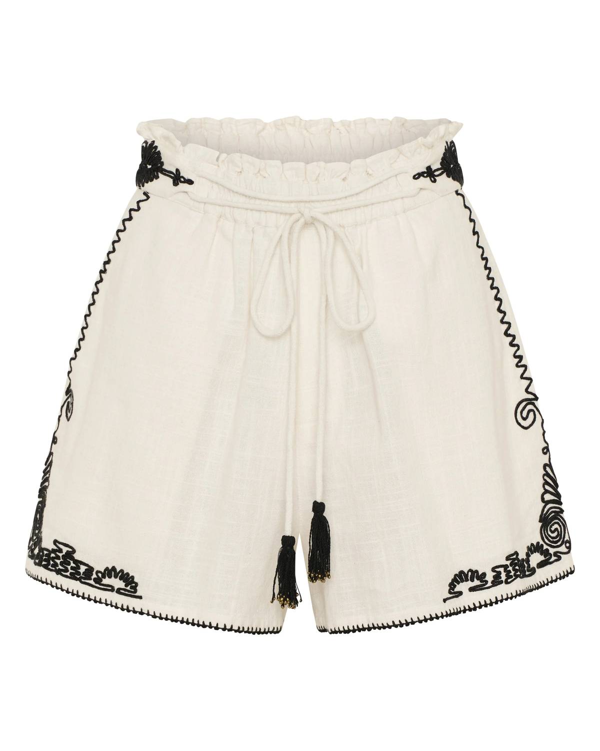 Diana Pull-on Shorts