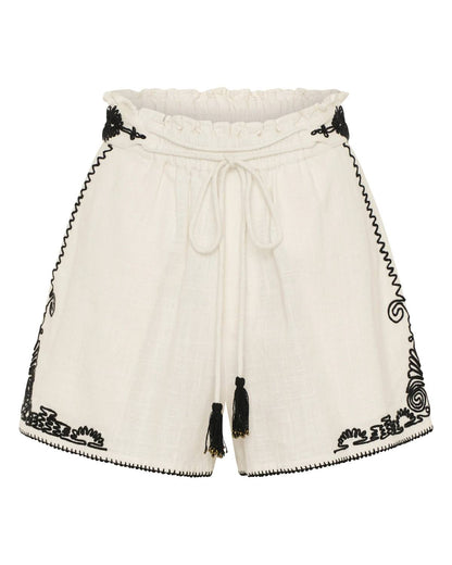 Diana Pull-on Shorts