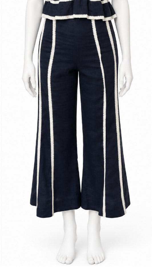 Women's Ankka Linen Pants