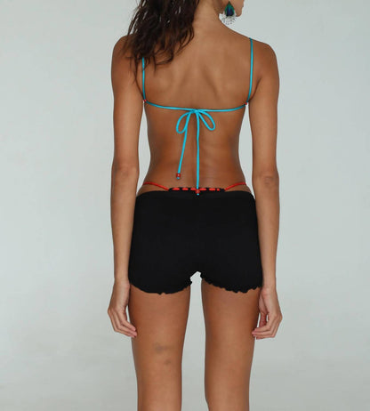 FOXY MICRO SHORTS