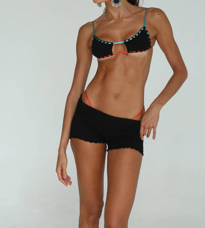 Mara Bikini Top