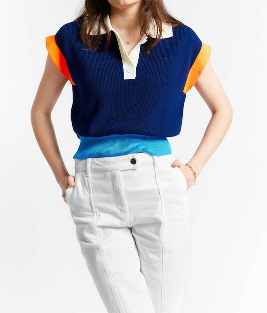 Seychelles Polo