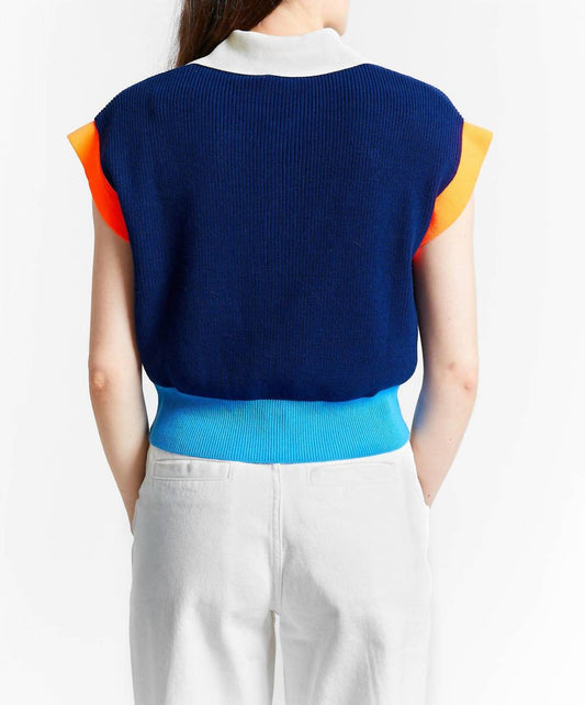 Seychelles Polo