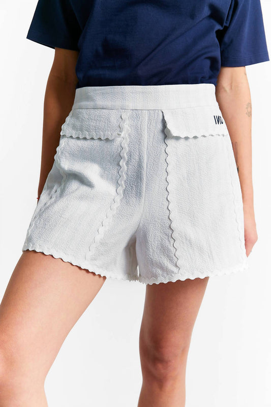 States Shorts