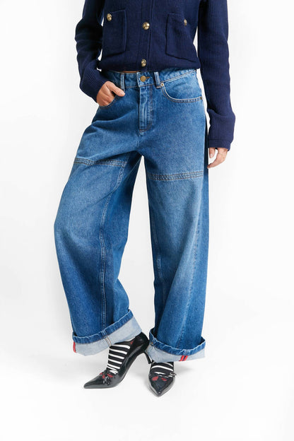 Talassa Jeans