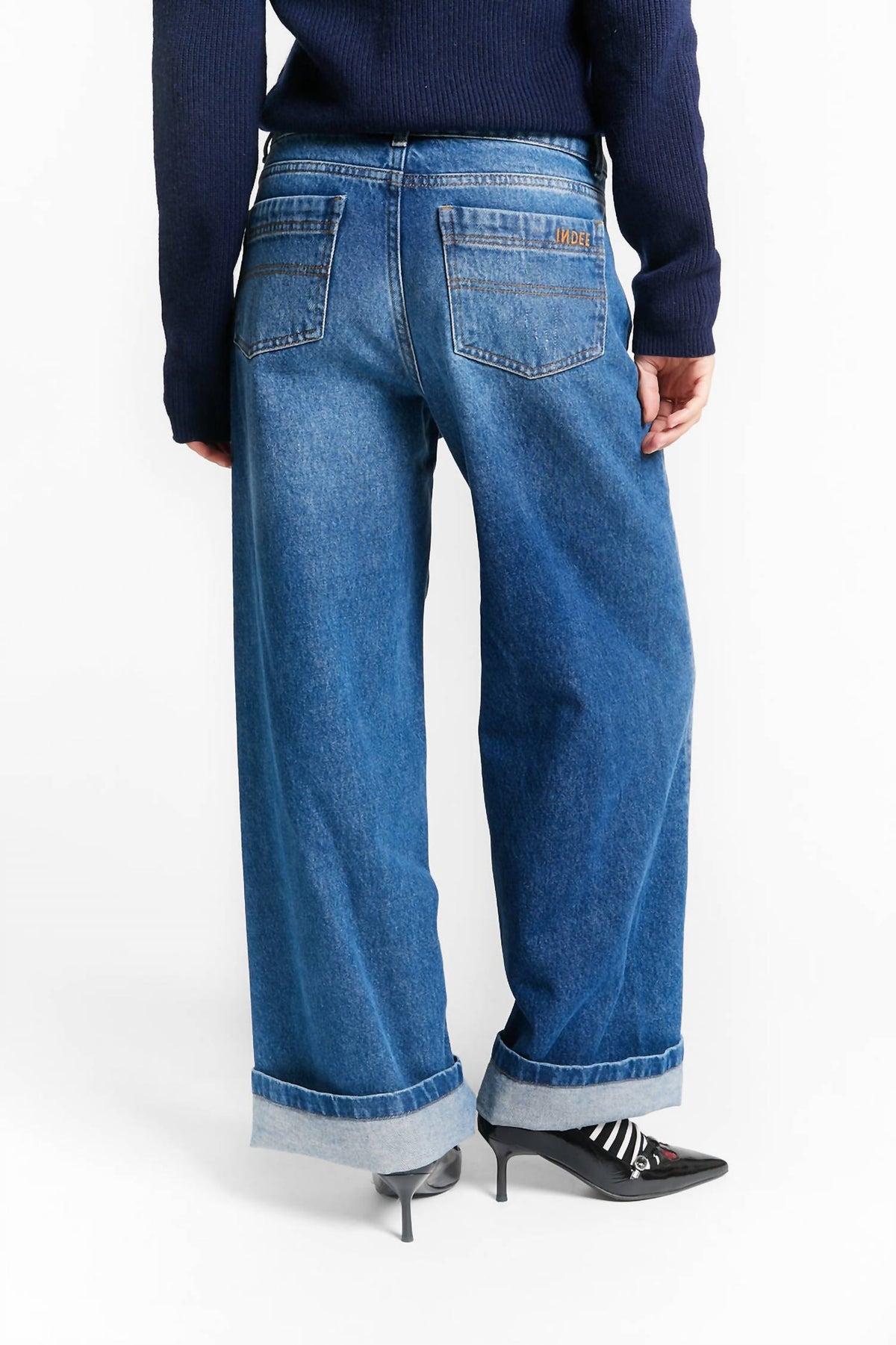 Talassa Jeans