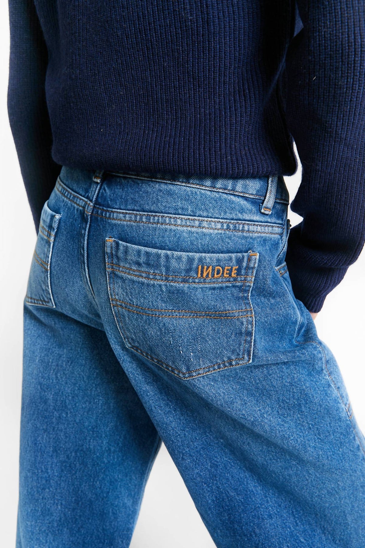 Talassa Jeans