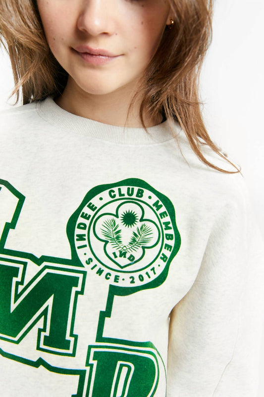 Tatoo Sweatshirt