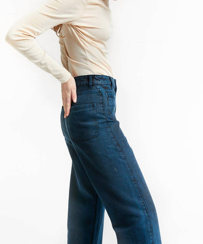 Taxi Jeans