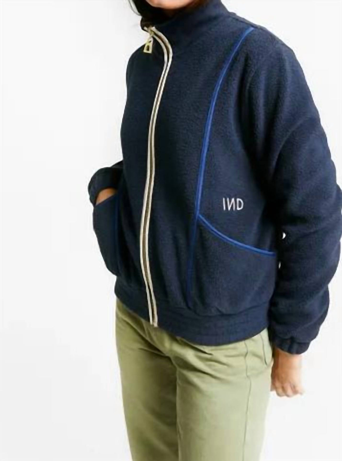 Tokyo Sweatshirt