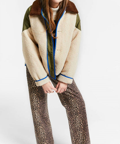 Youth Twins Reversible Jacket
