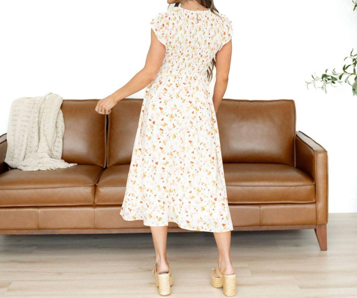 Women's Maisie Sundress