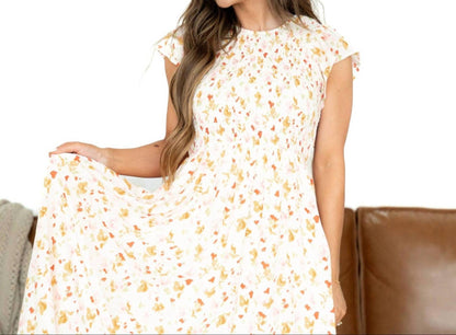 Women's Maisie Sundress