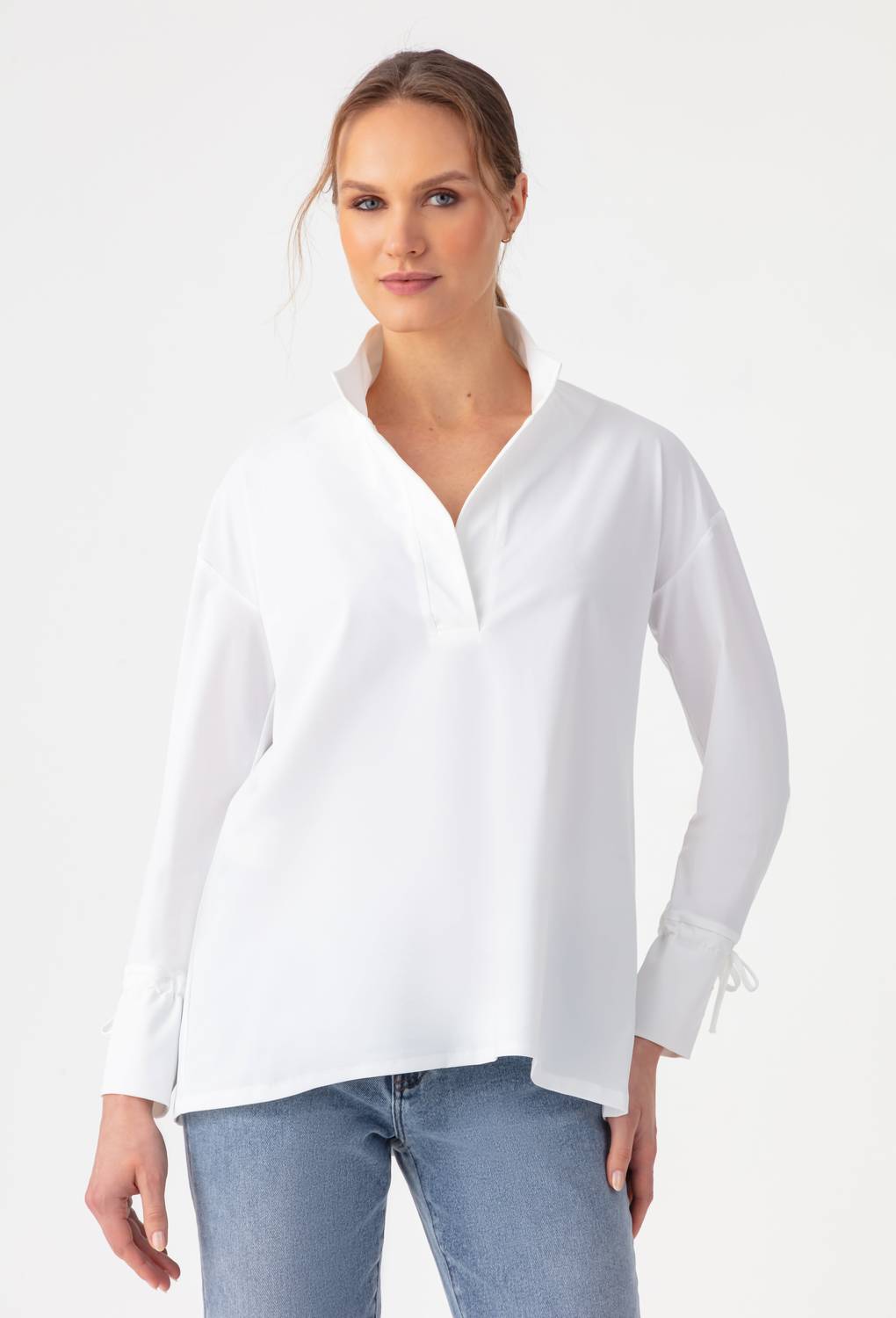 Women's Chrissy Blouse