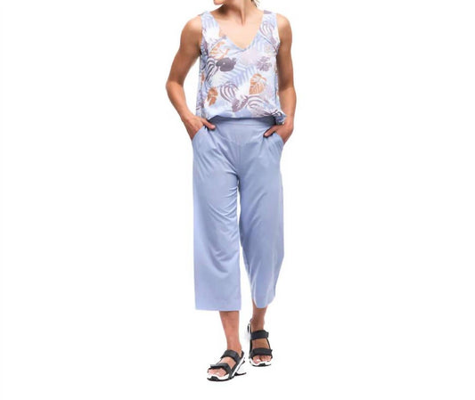 Halka Tank Top