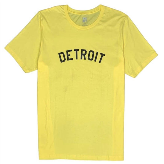 Unisex - Basic T Shirt