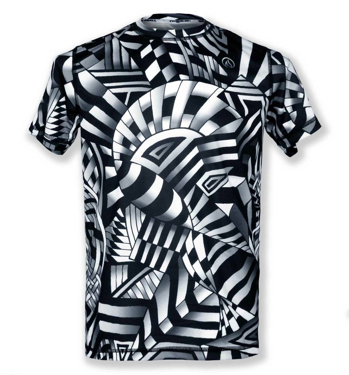 Men's Dimensional Tech Shirt