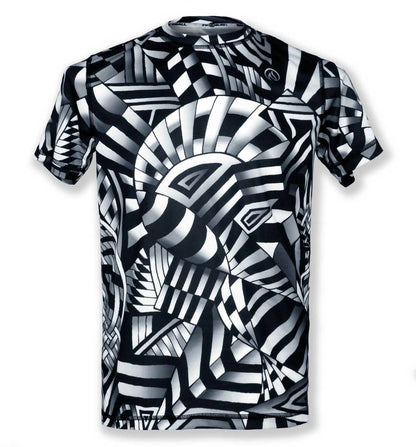 Men's Dimensional Tech Shirt